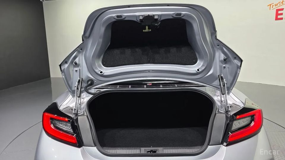 Toyota 86