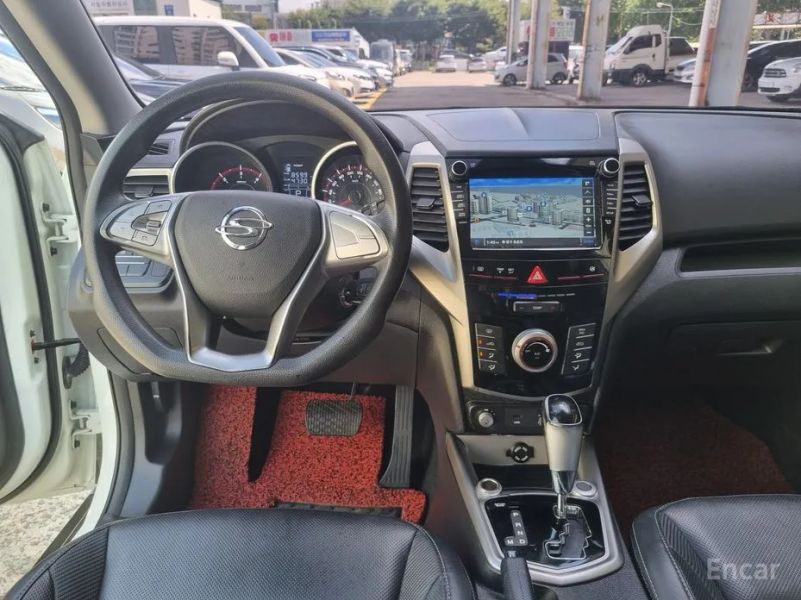 KG_Mobility_Ssangyong TIBOLI