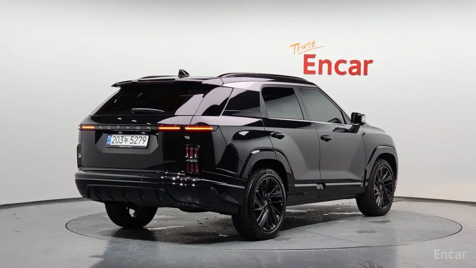 KG_Mobility_Ssangyong Actyon