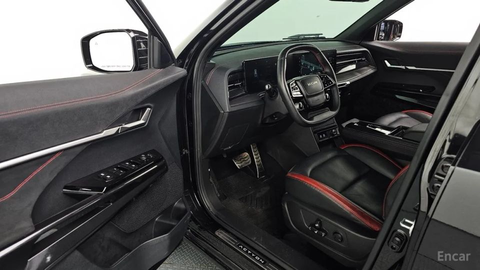 KG_Mobility_Ssangyong Actyon