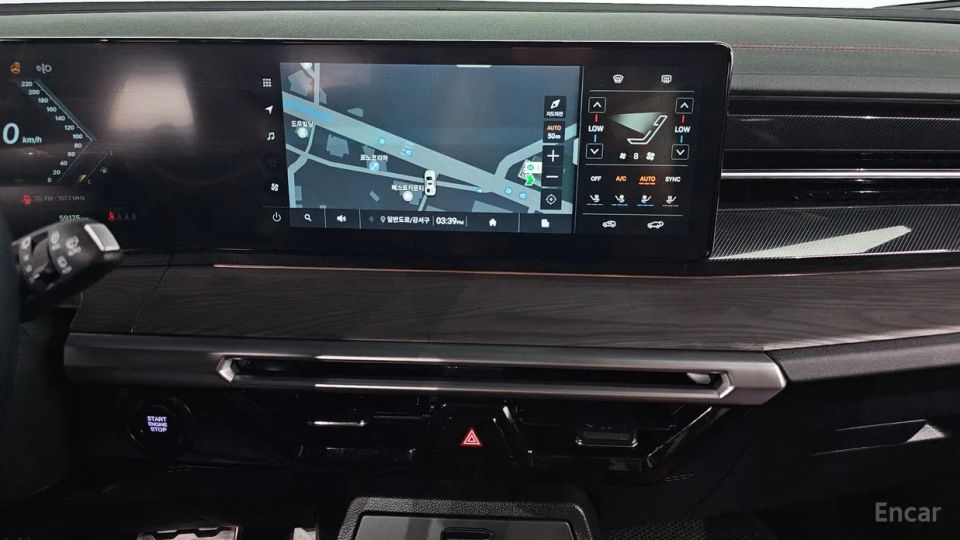KG_Mobility_Ssangyong Actyon
