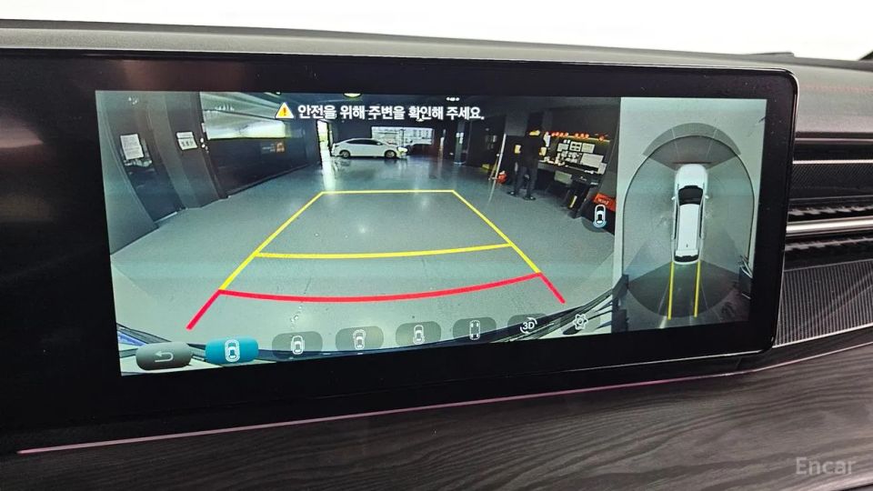 KG_Mobility_Ssangyong Actyon