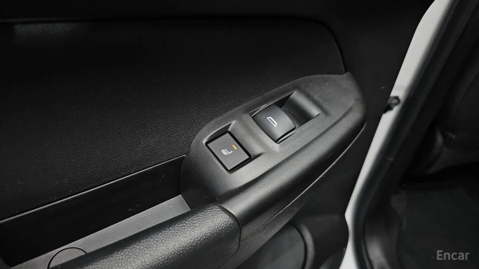ChevroletGMDaewoo Trailblazer