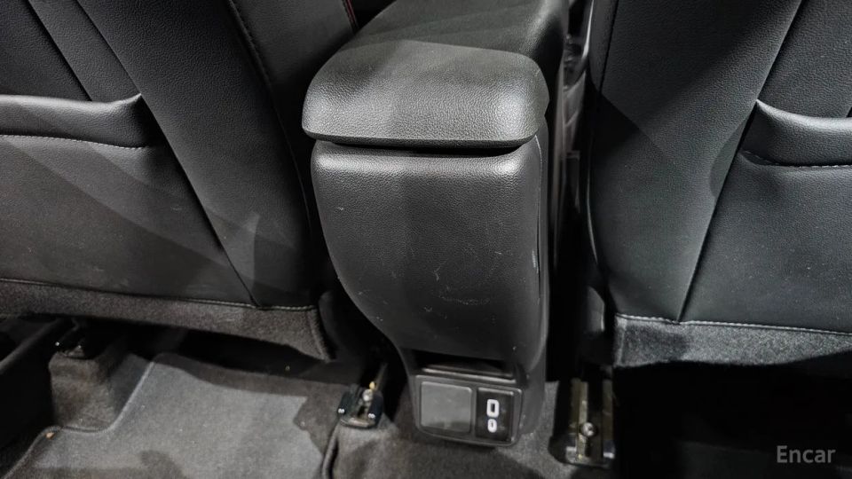 ChevroletGMDaewoo Trailblazer