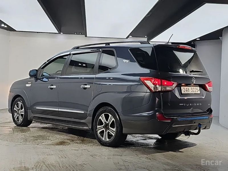 KG_Mobility_Ssangyong KORANDO