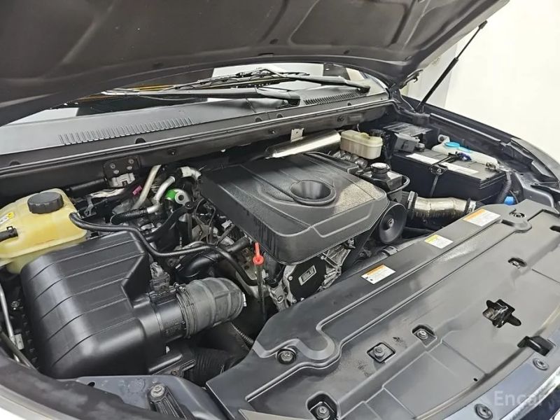 KG_Mobility_Ssangyong KORANDO