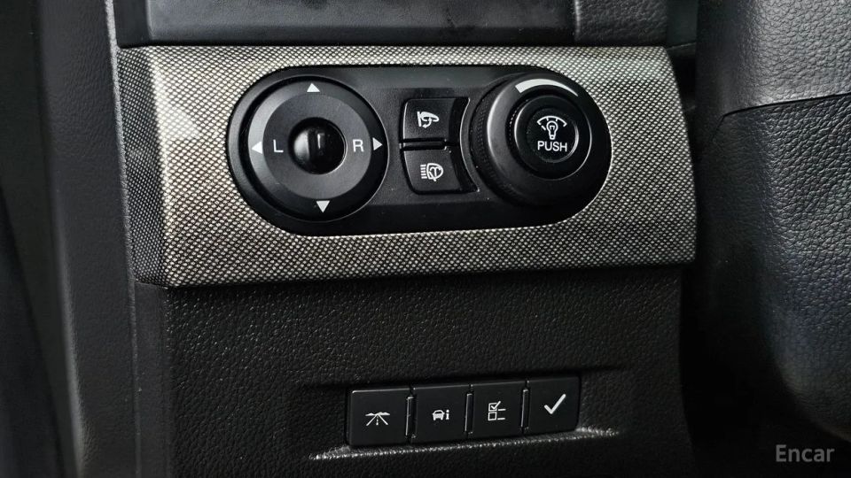 ChevroletGMDaewoo Captiva