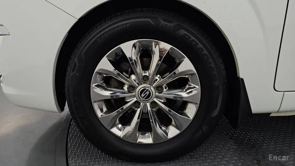 KG_Mobility_Ssangyong KORANDO