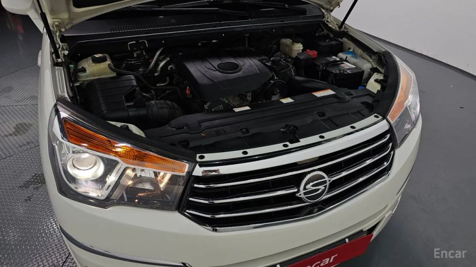 KG_Mobility_Ssangyong KORANDO