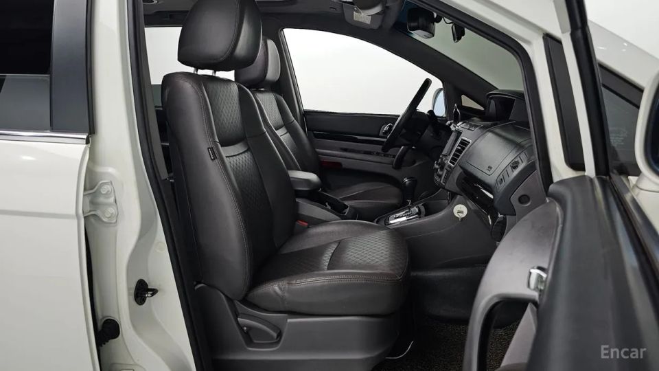 KG_Mobility_Ssangyong KORANDO