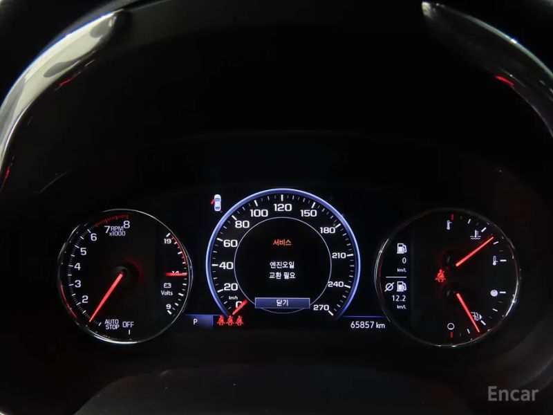 ChevroletGMDaewoo Malibu
