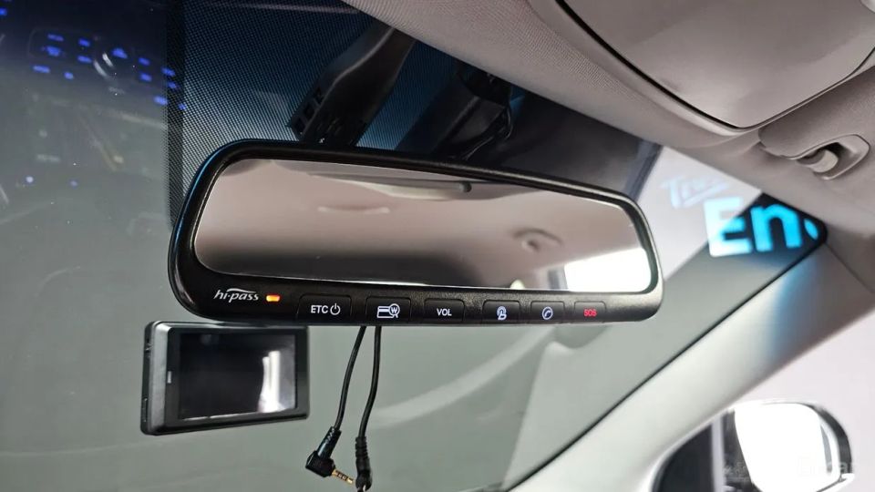 Hyundai Maxcruz