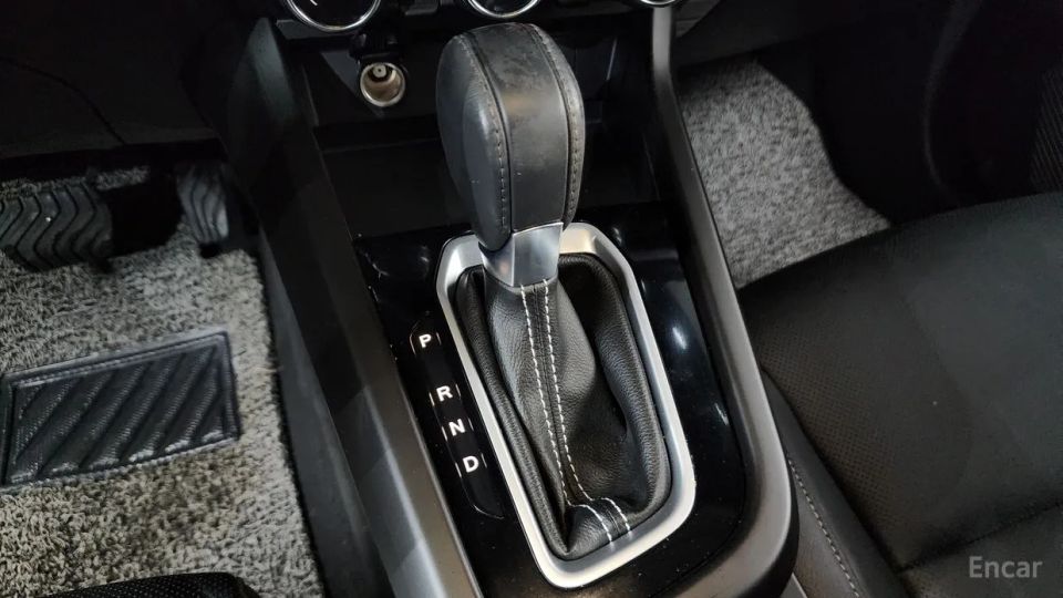 Renault-KoreaSamsung XM3