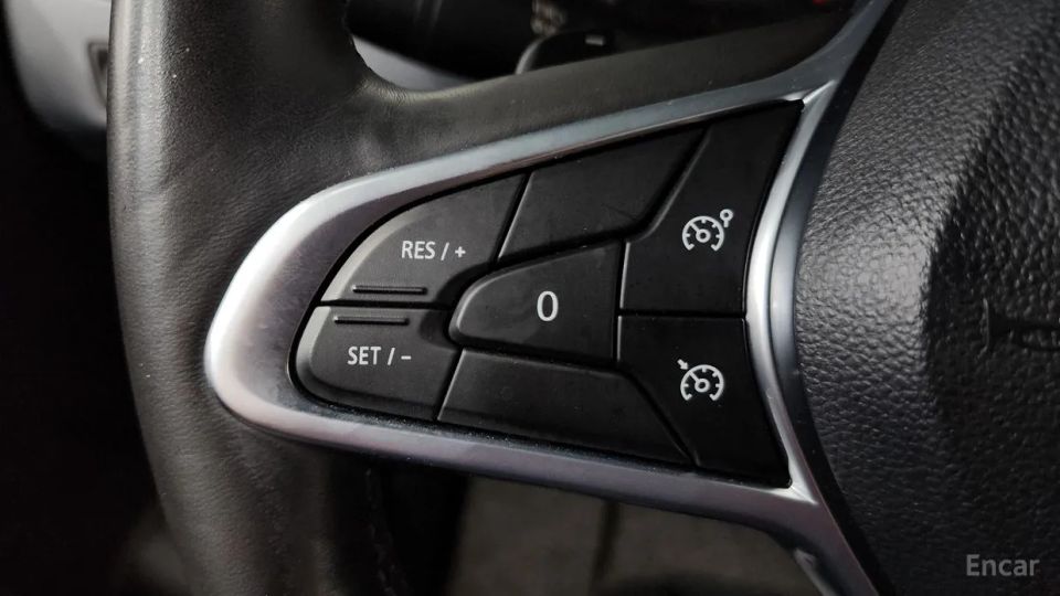 Renault-KoreaSamsung XM3
