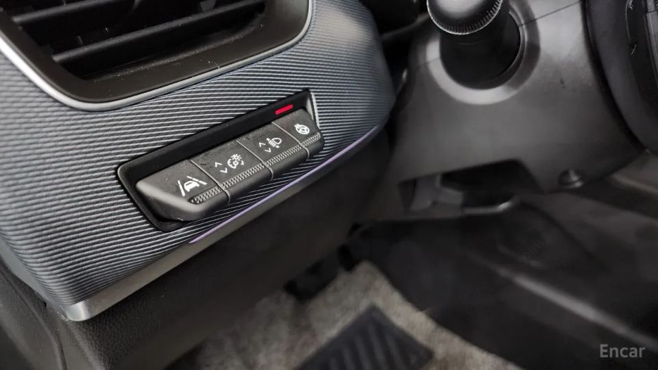 Renault-KoreaSamsung XM3