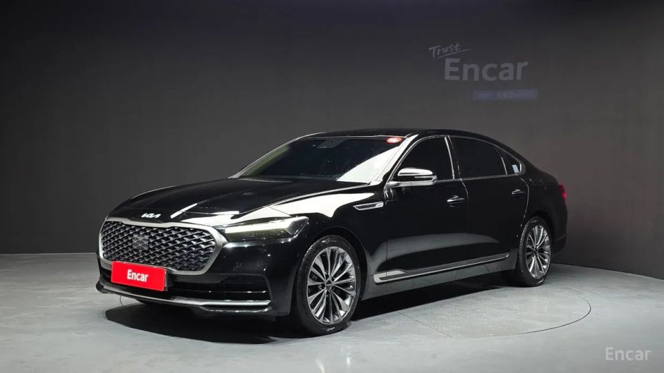 Kia K9