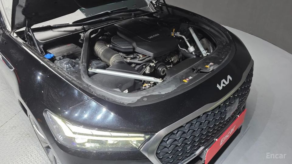 Kia K9
