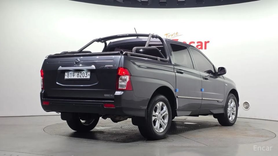 KG_Mobility_Ssangyong KORANDO