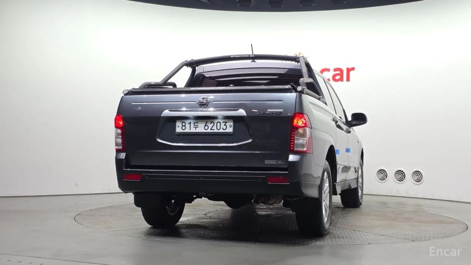 KG_Mobility_Ssangyong KORANDO