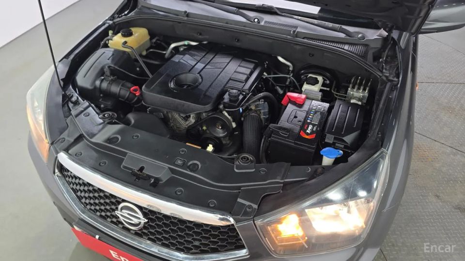 KG_Mobility_Ssangyong KORANDO