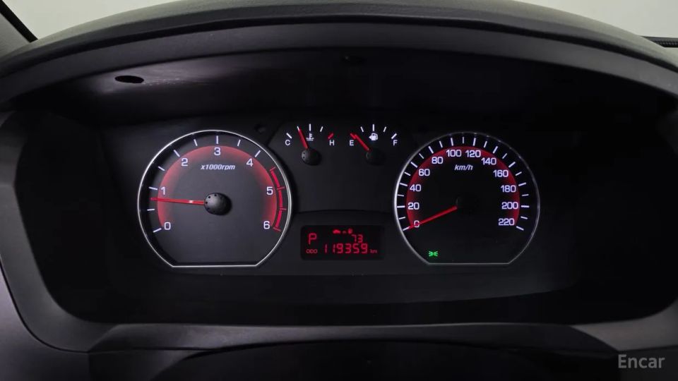 KG_Mobility_Ssangyong KORANDO