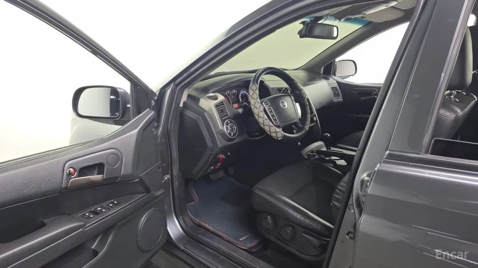 KG_Mobility_Ssangyong KORANDO