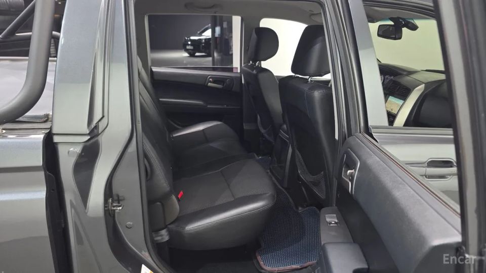 KG_Mobility_Ssangyong KORANDO