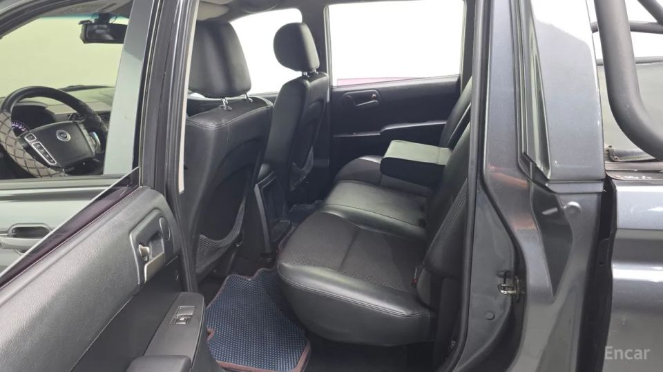 KG_Mobility_Ssangyong KORANDO