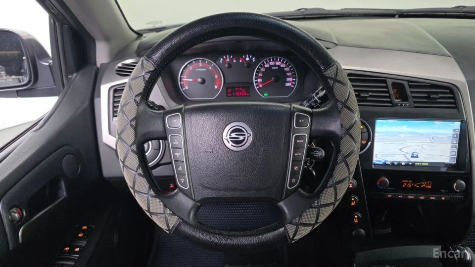 KG_Mobility_Ssangyong KORANDO
