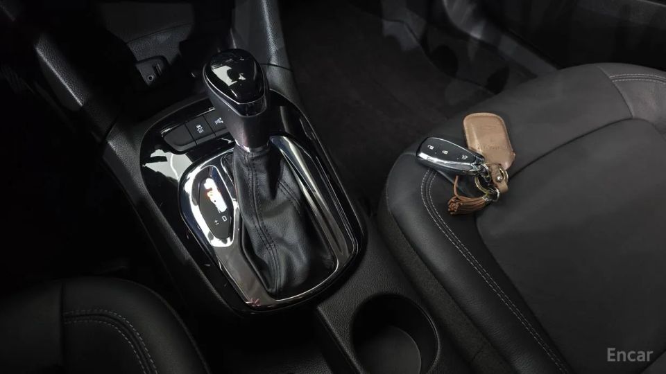 ChevroletGMDaewoo Cruze