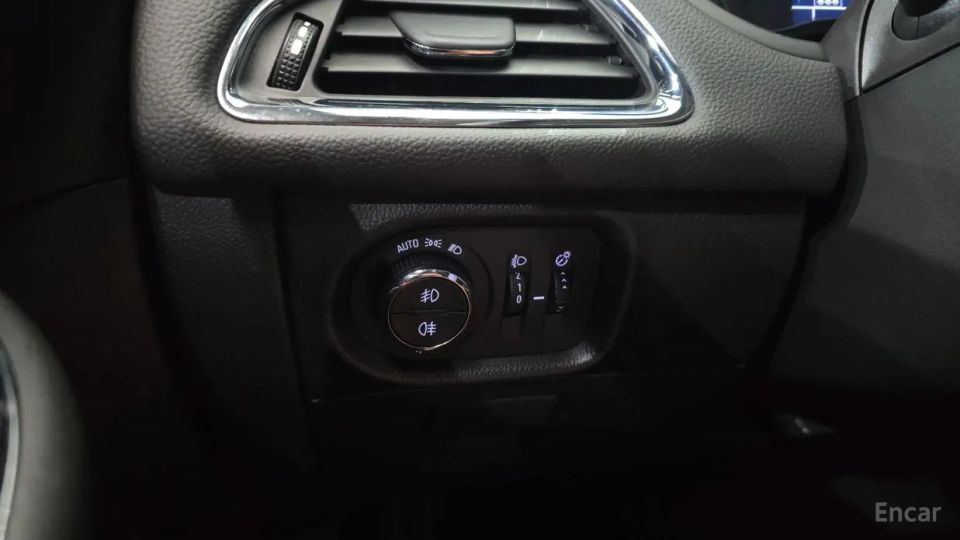 ChevroletGMDaewoo Cruze