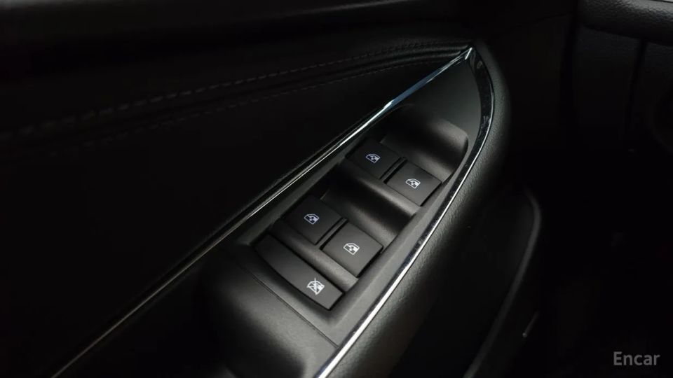 ChevroletGMDaewoo Cruze