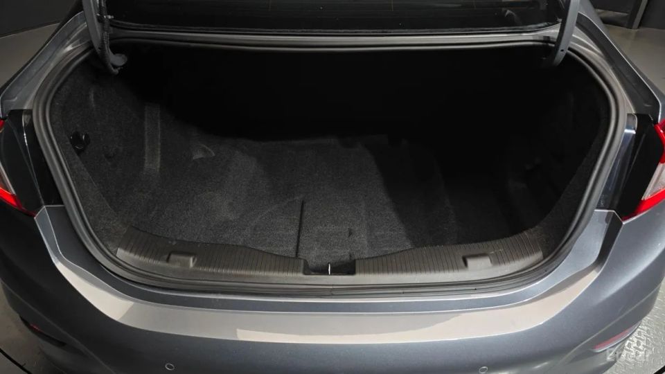 ChevroletGMDaewoo Cruze