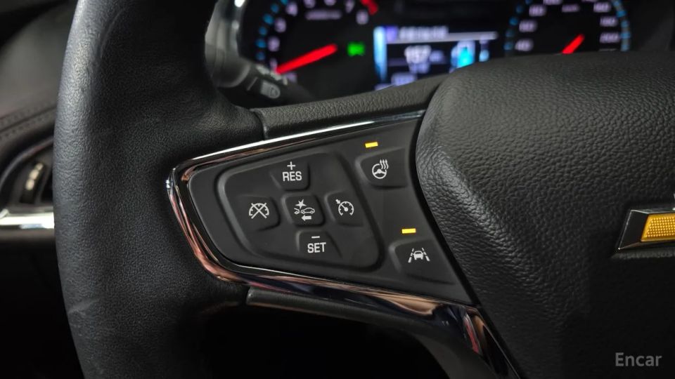 ChevroletGMDaewoo Cruze