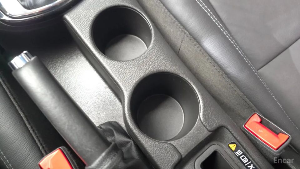 ChevroletGMDaewoo Cruze