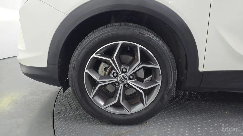 KG_Mobility_Ssangyong KORANDO
