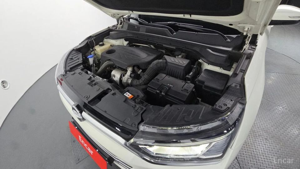 KG_Mobility_Ssangyong KORANDO