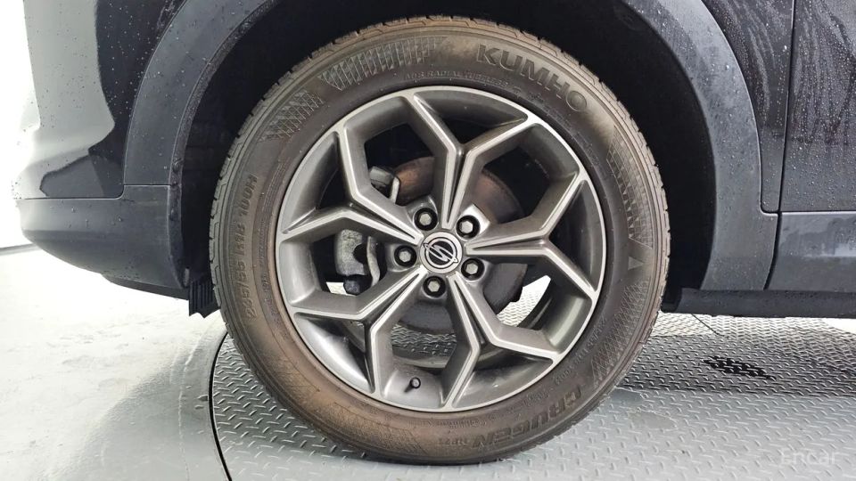 KG_Mobility_Ssangyong KORANDO