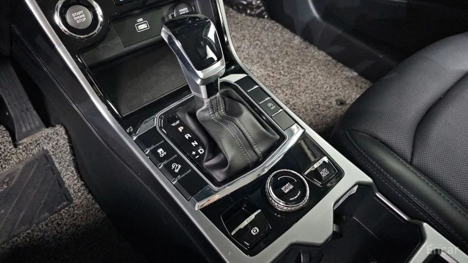 KG_Mobility_Ssangyong KORANDO