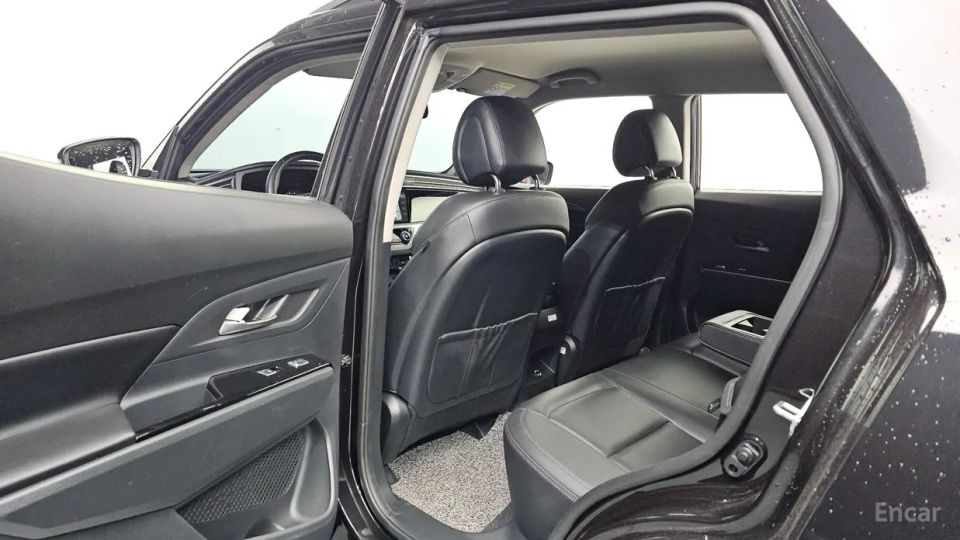 KG_Mobility_Ssangyong KORANDO
