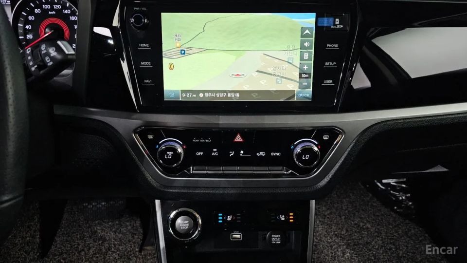 KG_Mobility_Ssangyong KORANDO