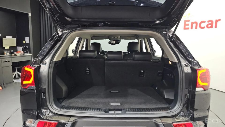 KG_Mobility_Ssangyong KORANDO