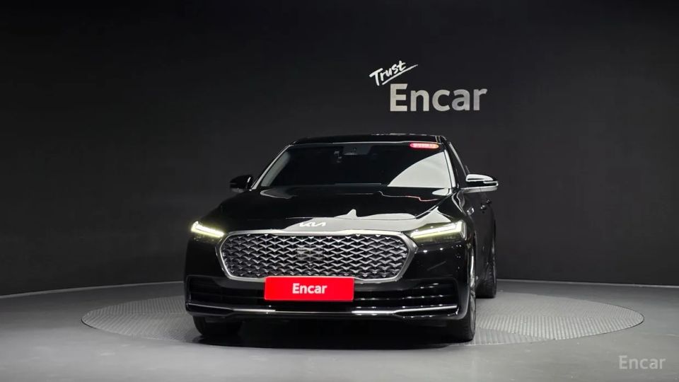 Kia K9