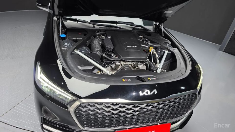 Kia K9