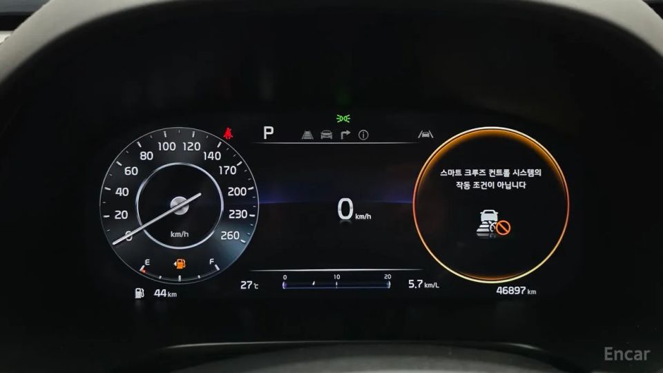 Kia K9