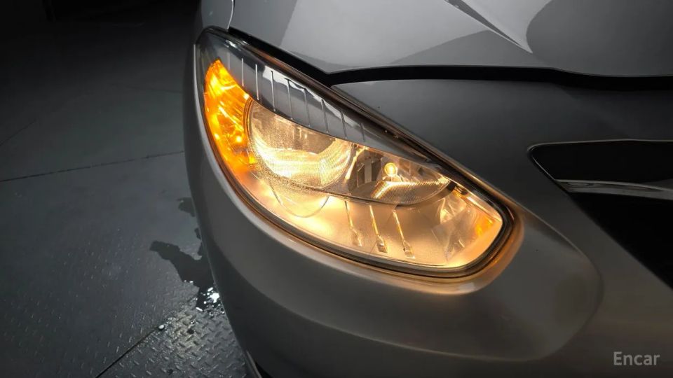 Renault-KoreaSamsung SM3