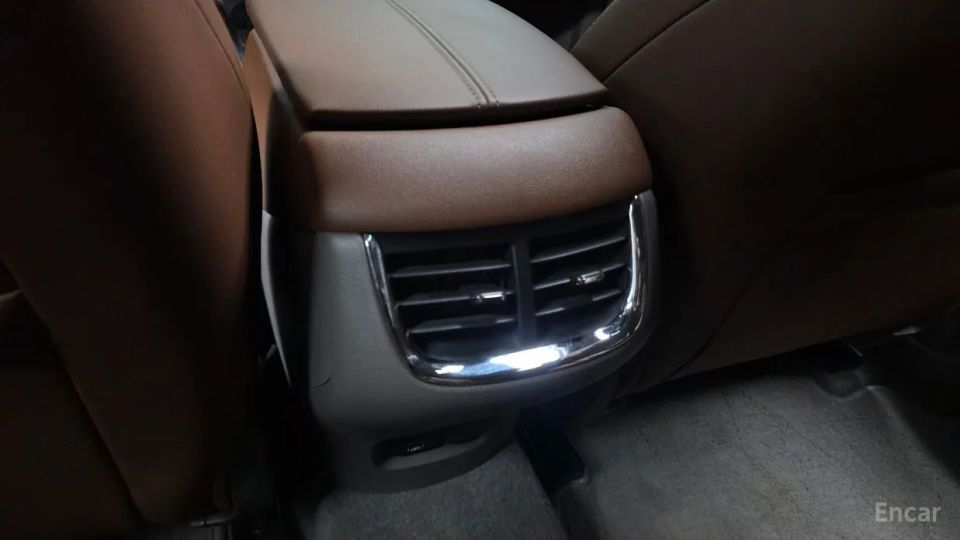 ChevroletGMDaewoo Malibu