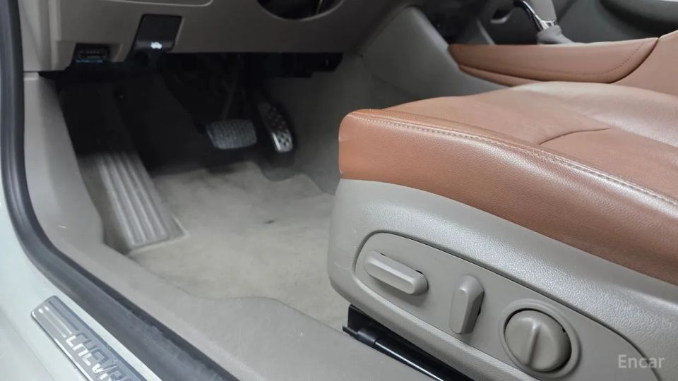 ChevroletGMDaewoo Malibu