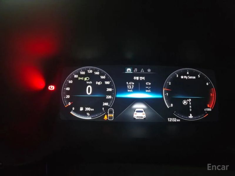 Renault-KoreaSamsung XM3
