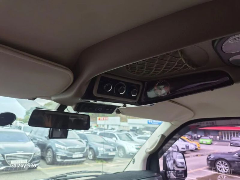 Chevrolet Express Van